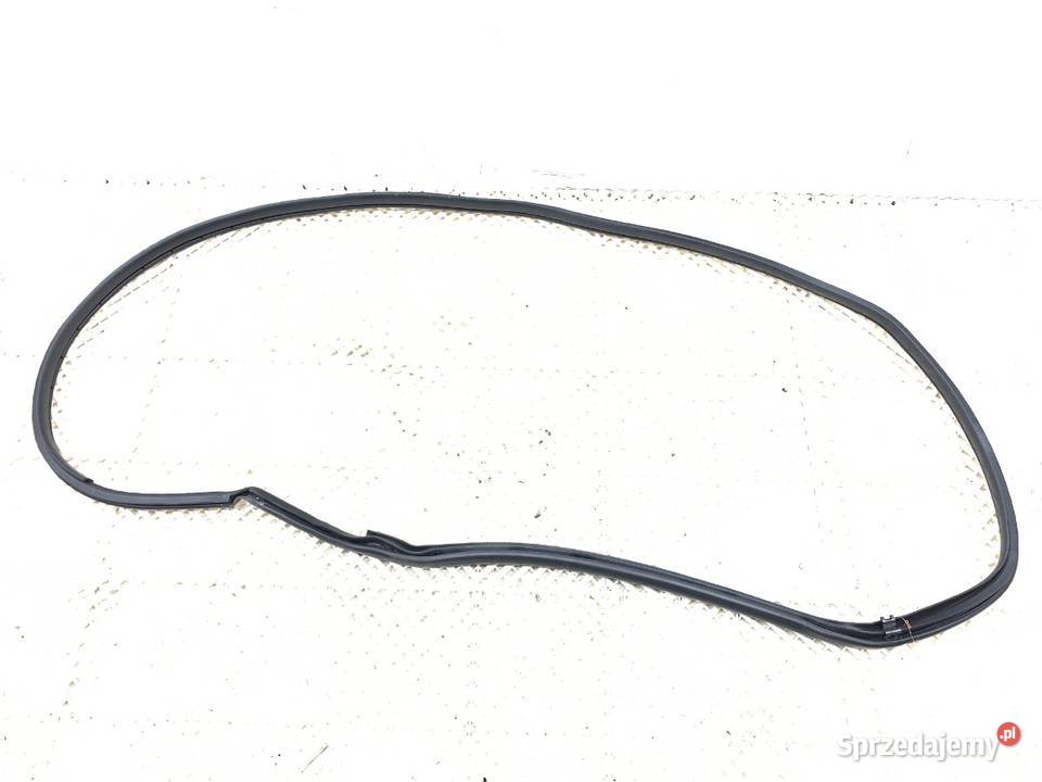 USZCZELKA DRZWI TYŁ PRAWA LEXUS NX SUV Uszczelki sprzedam