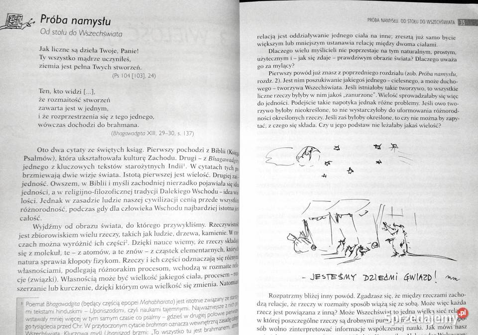 Filozofia Pochwała ciekawości Jacek Wojtysiak Chełm