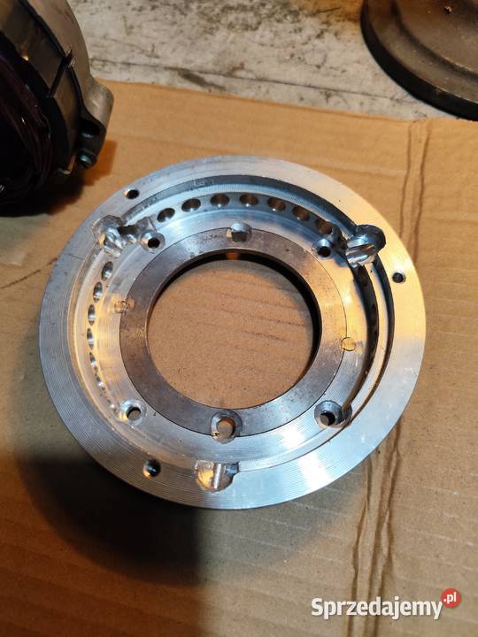 Dystans flansza ES2502 pod alternator 12V Przeworsk