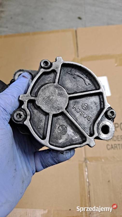 POMPA VACUM WAKUM PEUGEOT 207 307 308 407 16 HDI Brynica