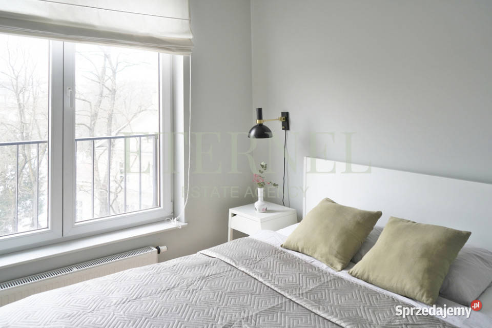 Piękny apartament w NY Residence Wrocławska