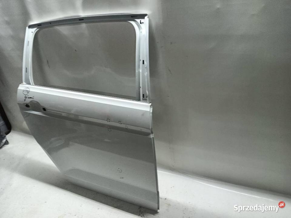 DRZWI TYŁ TYLNE PRAWE VW TOURAN II 5TA833312 Motoryzacja wielkopolskie