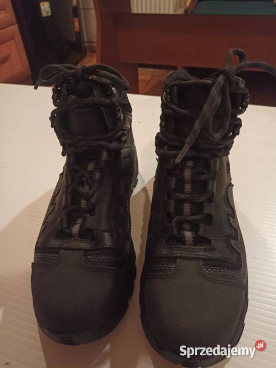 Buty Harley Davidson rozmiar 415 Buty motocyklowe Złotów