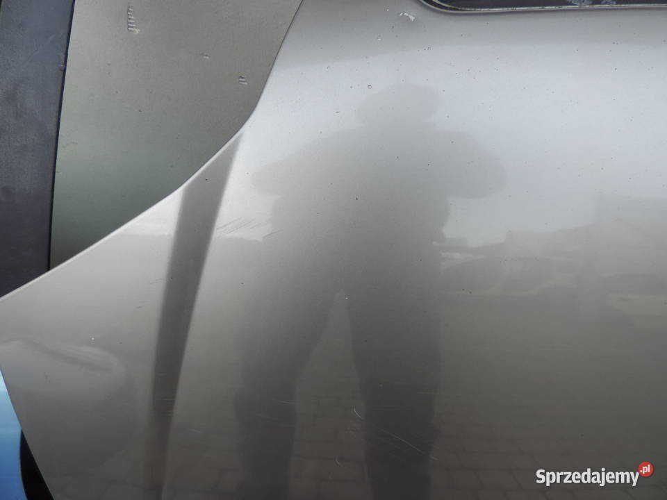 MASKA OPEL VECTRA C Z158 małopolskie Nowy Sącz