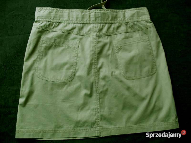 Spódnica Denim co rozmiar 38 biodra 100 mazowieckie Siedlce
