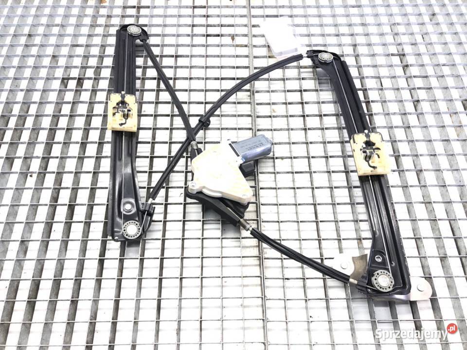 PODNOŚNIK SZYBY PRAWY PRZÓD VW GOLF VII osobowe sprzedam