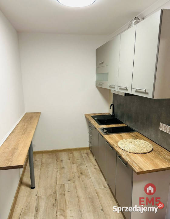 Mieszkanie Suwałki 60m2 4 pok