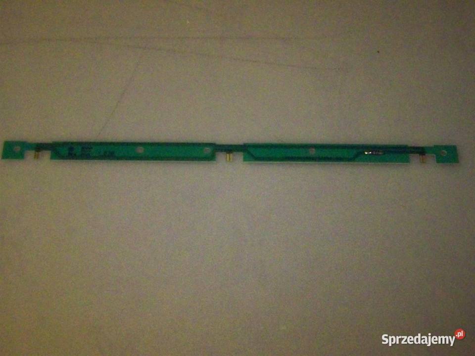 Telefunken D39F446A listwa połączeniowa Proszowice