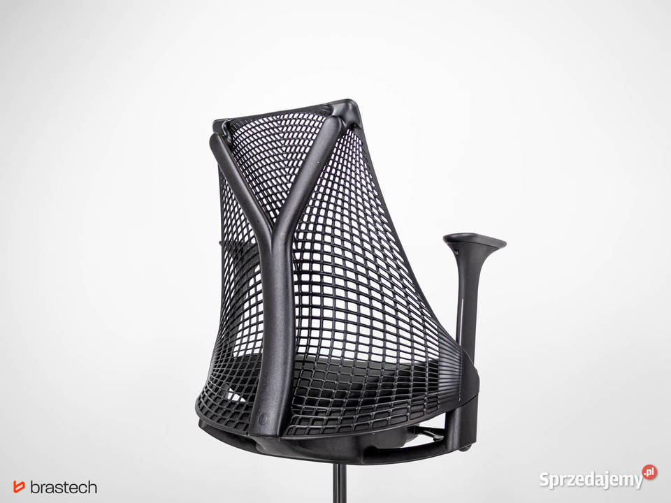 Fotel biurowy Herman Miller Sayl Sątoczno sprzedam
