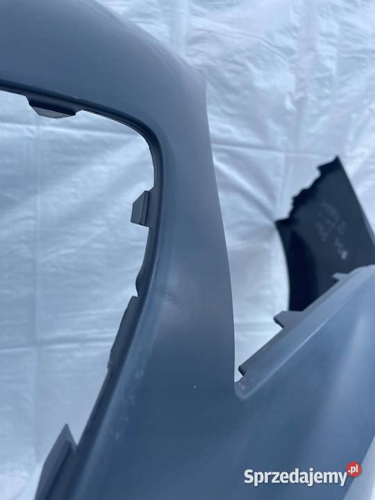 OPEL MERIVA B II LIFT 13 ZDERZAK PRZEDNI PDC Zderzaki kujawsko-pomorskie sprzedam