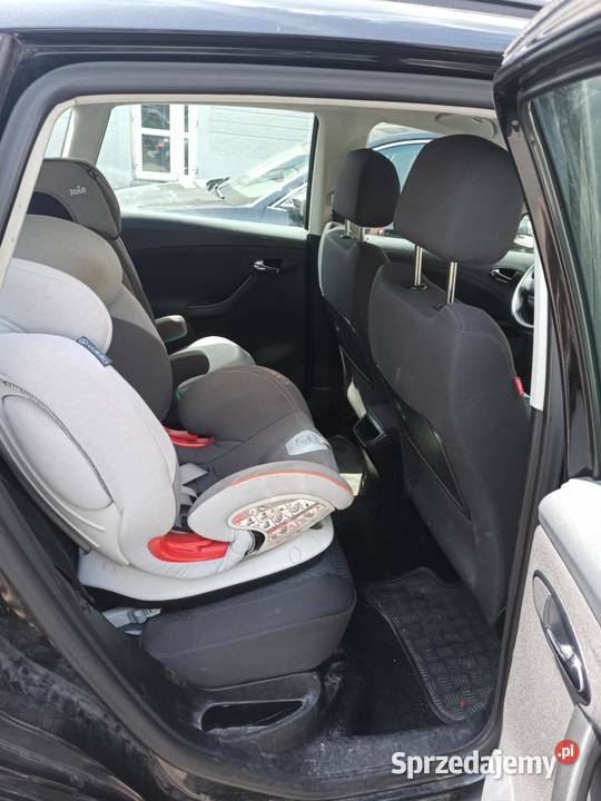 SEAT ALTEA XL 16 MPI Bochnia