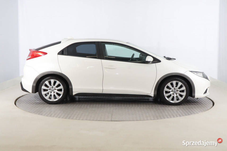 Honda Civic 18 iVTEC czujnik deszczu Zabrze
