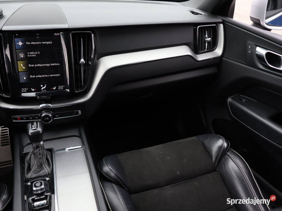 Volvo XC60 T5 Bielany Wrocławskie sprzedam