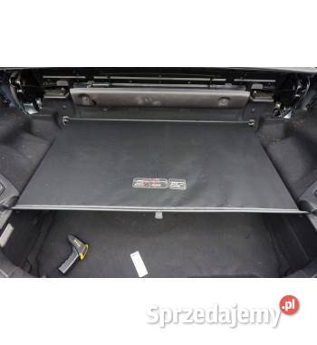 Roleta bagażnika Peugeot 207 CC osobowe sprzedam