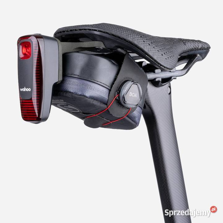 Uchwyt radaru do siodelka Specialized SWAT