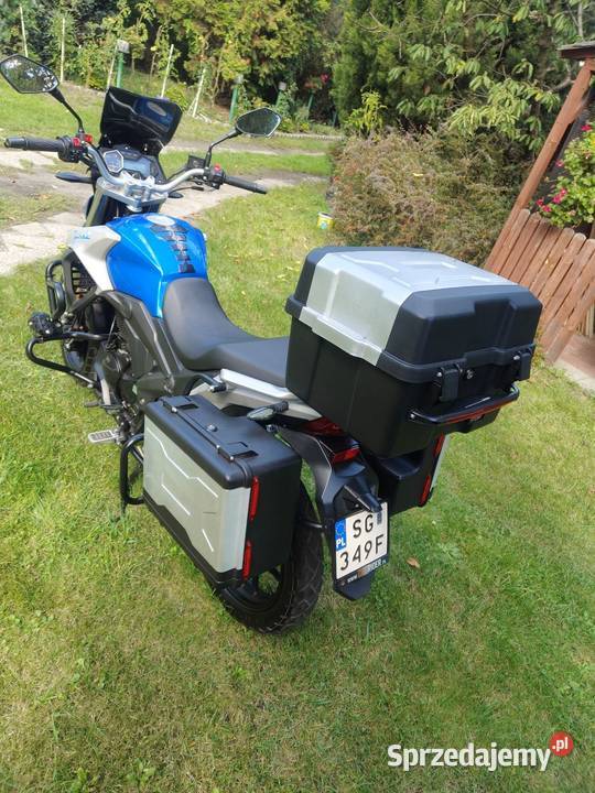 Junak 125 Junak śląskie Gliwice sprzedam