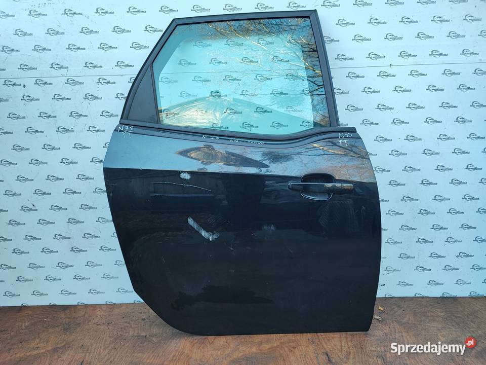 OPEL MERIVA B 13r drzwi prawe tył Kielce