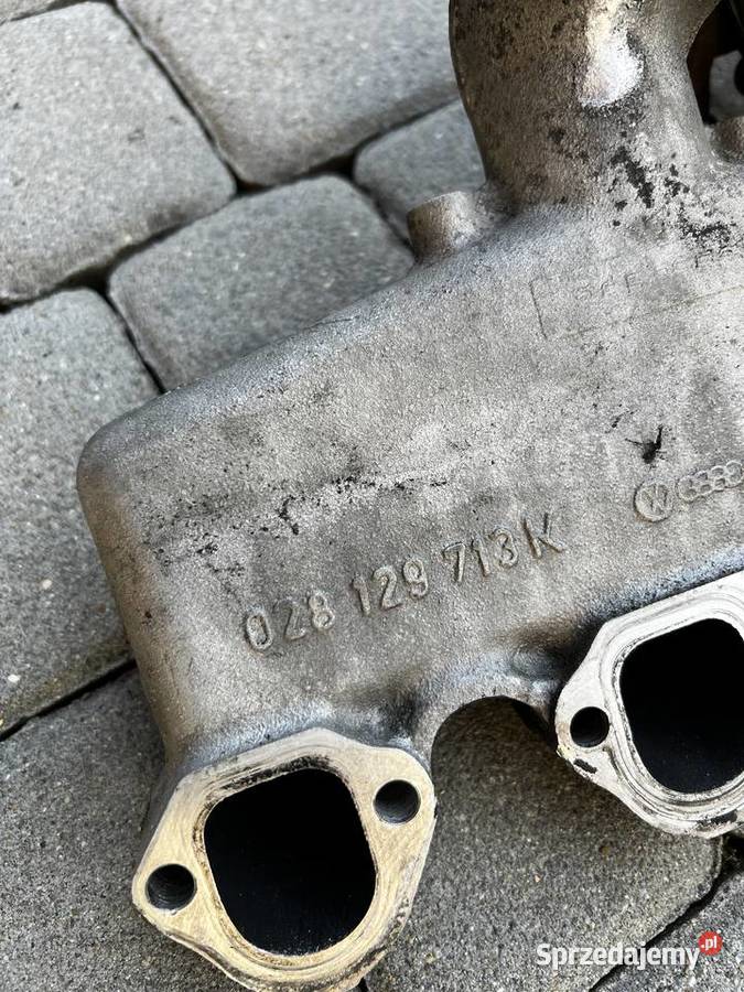 Kolektor ssący Audi A4 B5 19tdi AFN 028129713K Kolektory ssące sprzedam