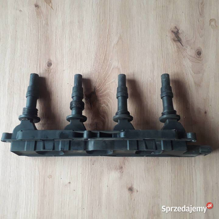 Cewki zapłonowe Valeo Opel Vectra C 18 16V Żabno