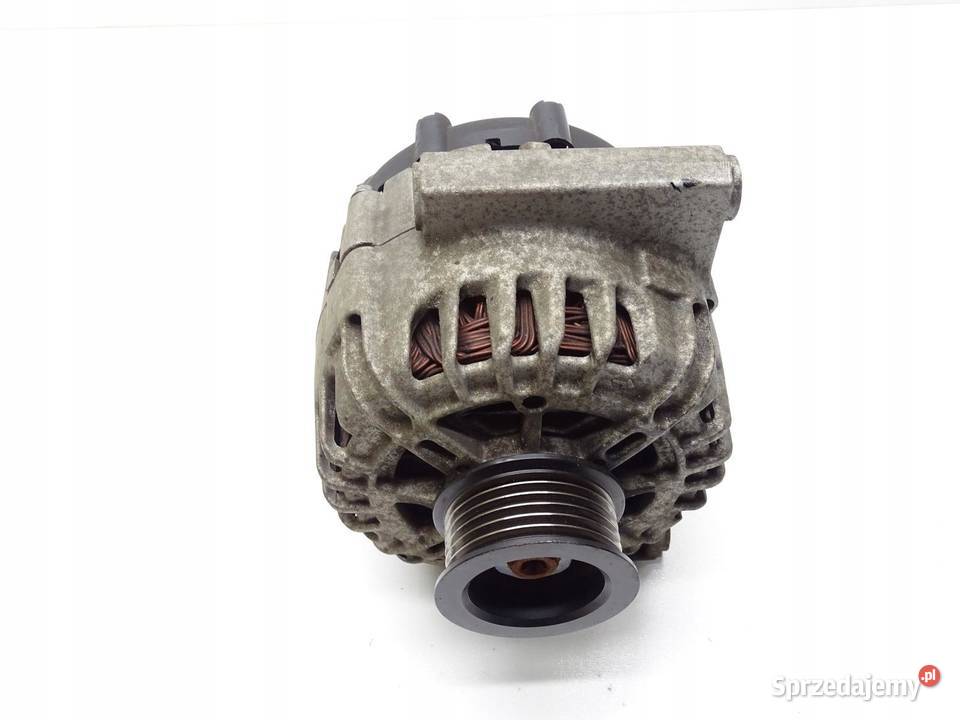 ALTERNATOR 140A OPEL ASTRA J IV 16 CDTI 13586366 sprzedam