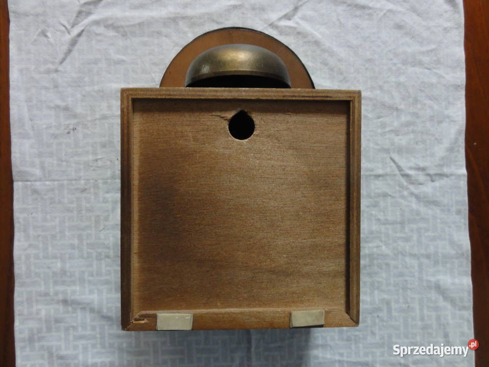 obudowa zegara Łódź sprzedam