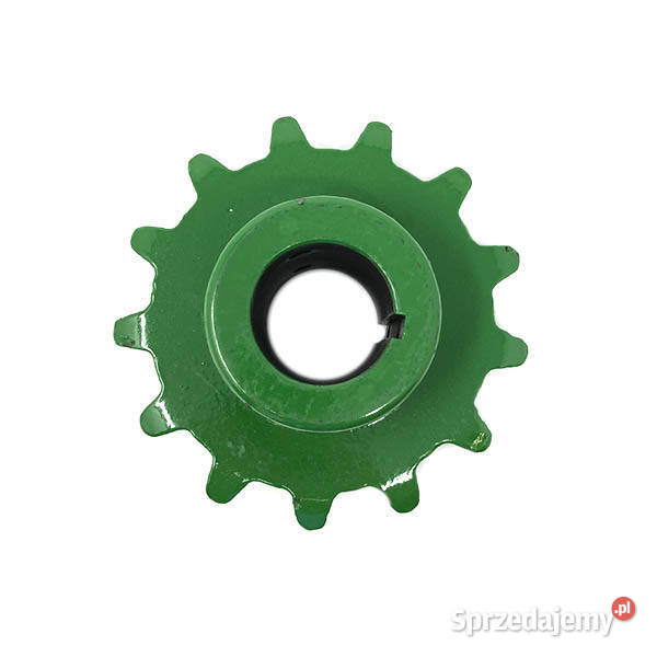 H159616 Zębatka z13 John Deere KOMBAJNA