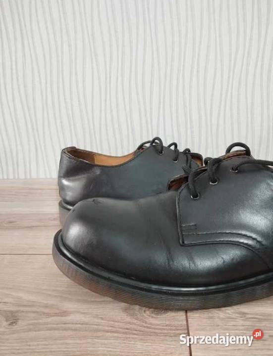 Dr Martens w rozmiarze EU 46