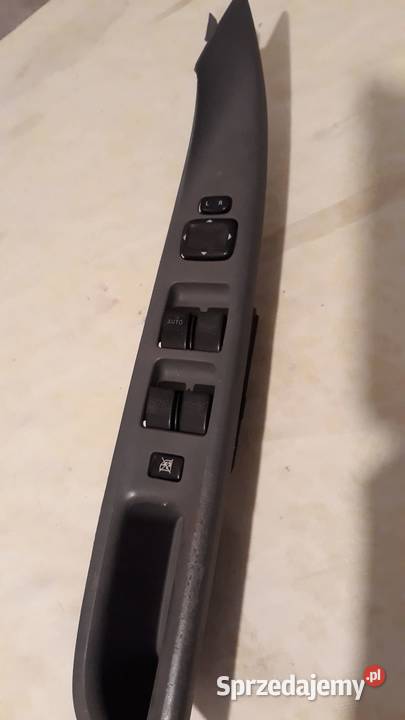 Panel sterowania szyb Mazda 6 sprzedam