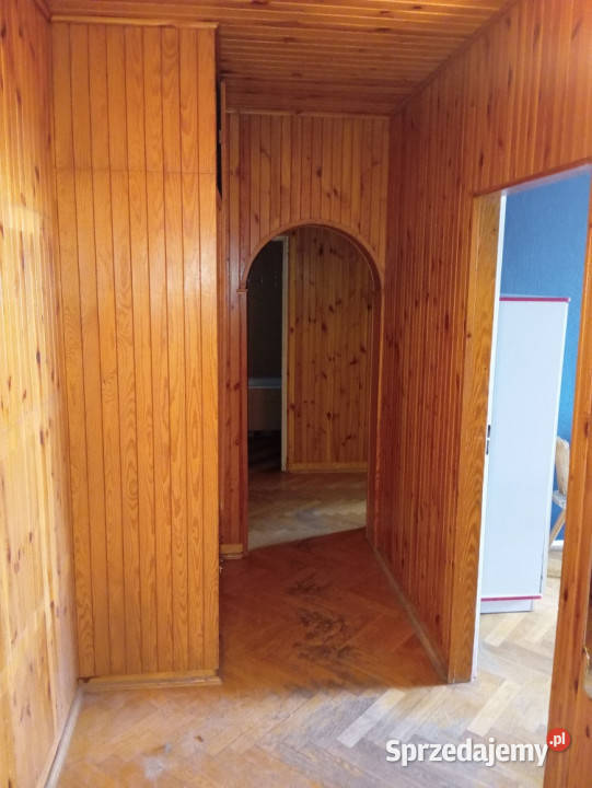 Mieszkanie 3 pok na sprzedaż Ursynów ZWM sprzedam