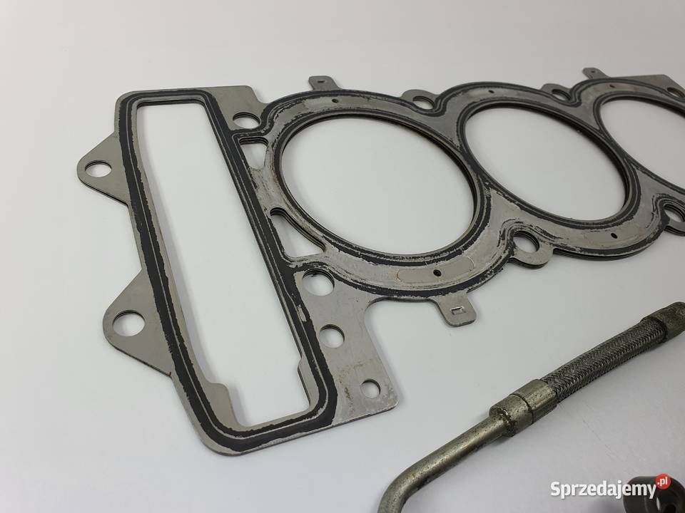 Uszczelka Rurka Podkladka Termostat Smok Triumph Łódź