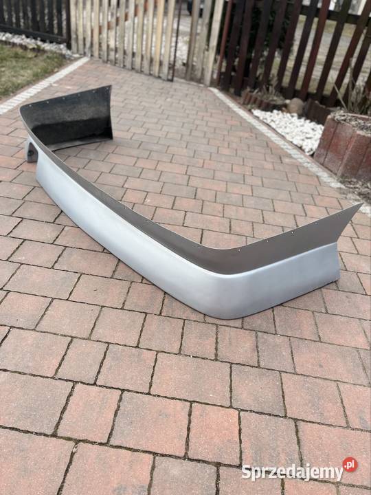 dokładka jdm bmw e36 Pereszczówka