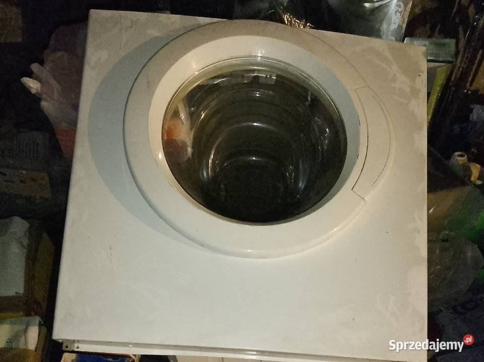 Drzwiczki do pralki Bosch kujawsko-pomorskie Nakło nad Notecią