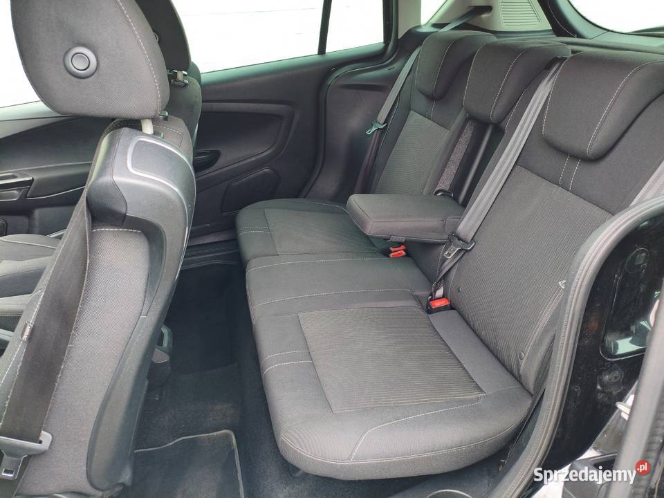 Ford B 10 ecoboost 125 172