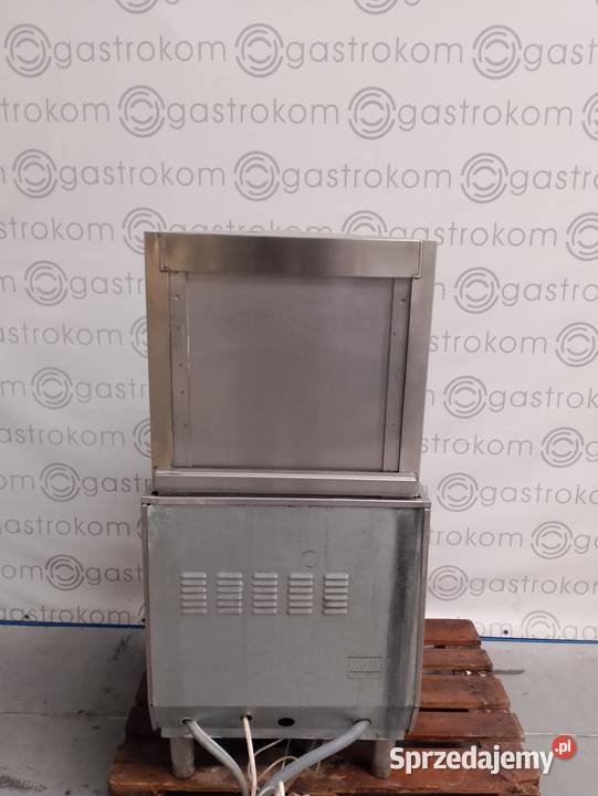 Zmywarka kapturowa Fagor FI100 dolnośląskie Wrocław