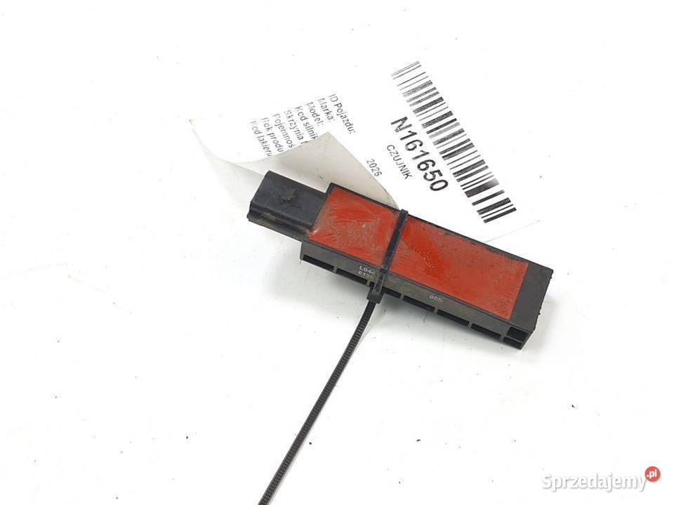 CZUJNIK SKODA FABIA III 5K0962132A Pozostałe kujawsko-pomorskie Lipno