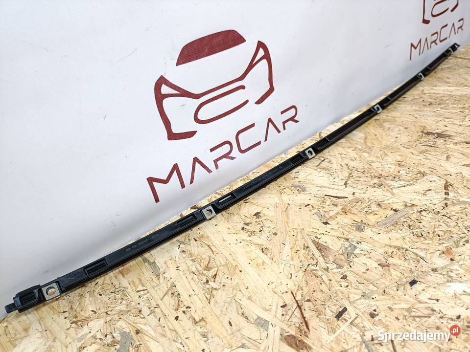 KIA CEED XCEED 3 III LISTWA SZYBY CZOŁOWEJ PRAWY wielkopolskie Pleszew