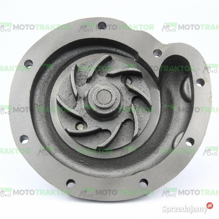POMPA WODY CASE 98mm 3136053R92 kujawsko-pomorskie Łążynek