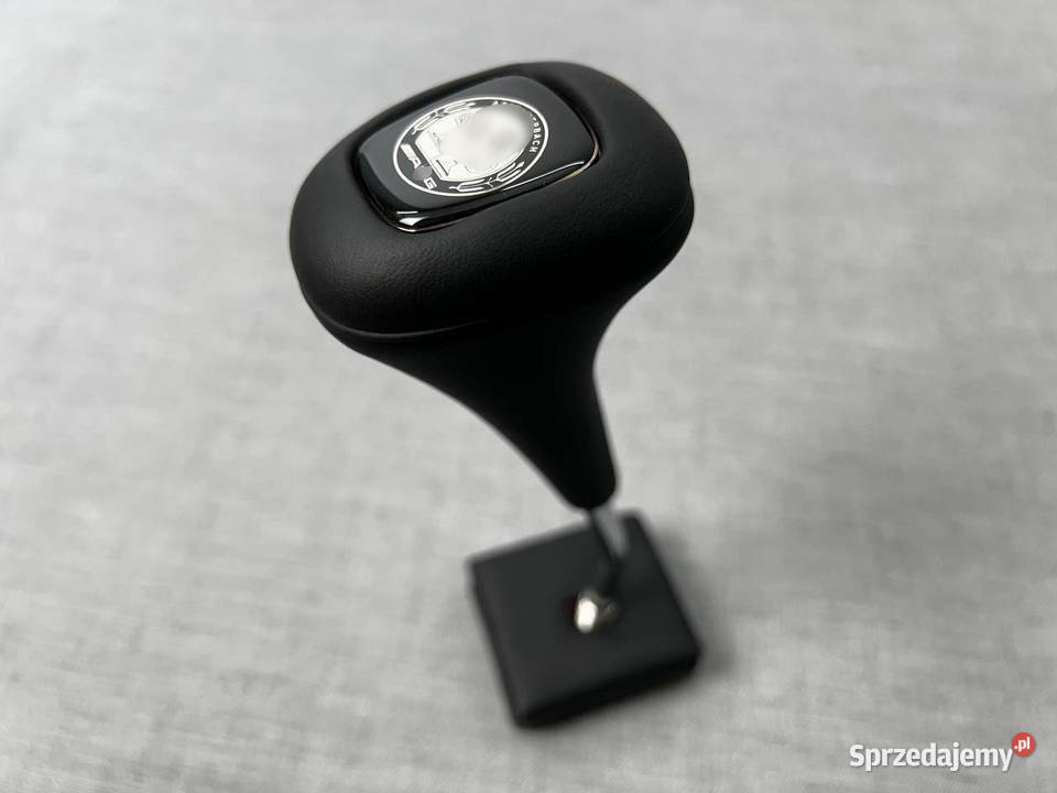 GAŁKA ZMIANY BIEGÓW AMG MERCEDES W140 W124 W126 Chełm