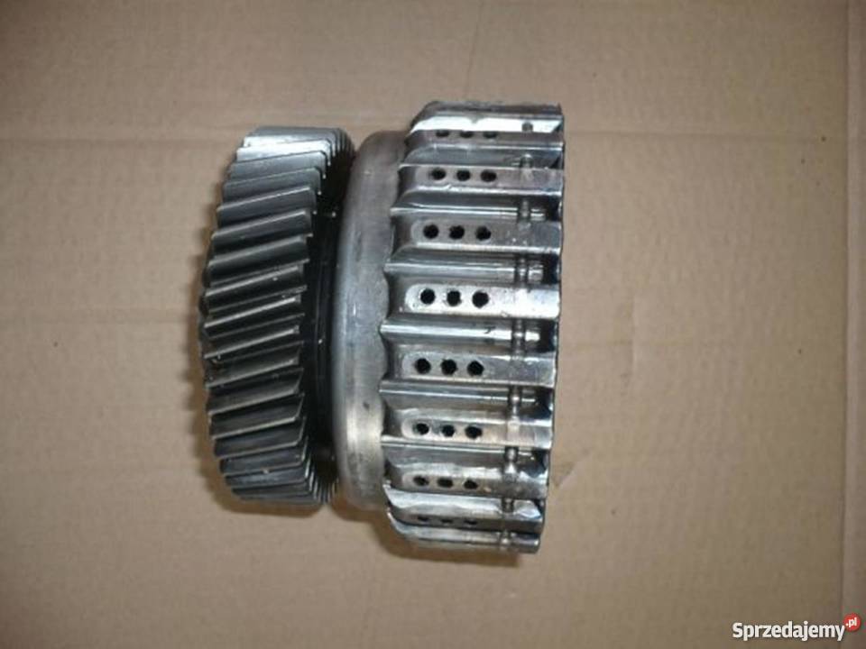 Kosz skrzyni Case MX 120 135 140 145 150 170 175 Siemiatycze