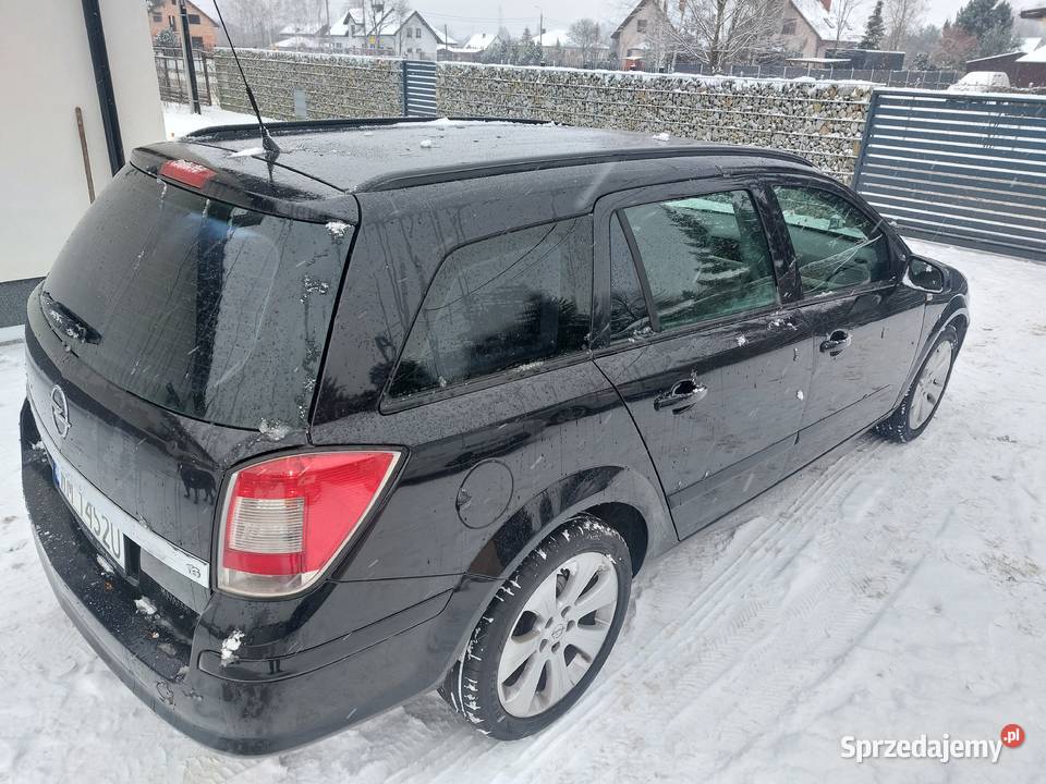 16 B 116 Tempomat Doinwestowana z Niemiec mazowieckie Długa Szlachecka