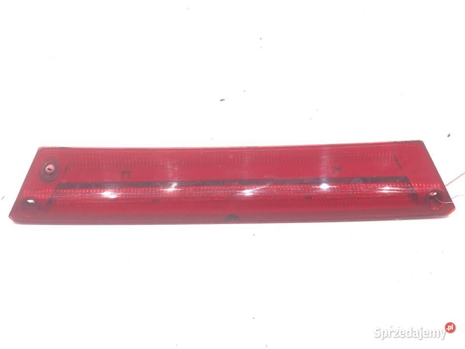 LAMPA STOP FORD FOCUS III 8A6113A613DA Hatchback osobowe Światła stop