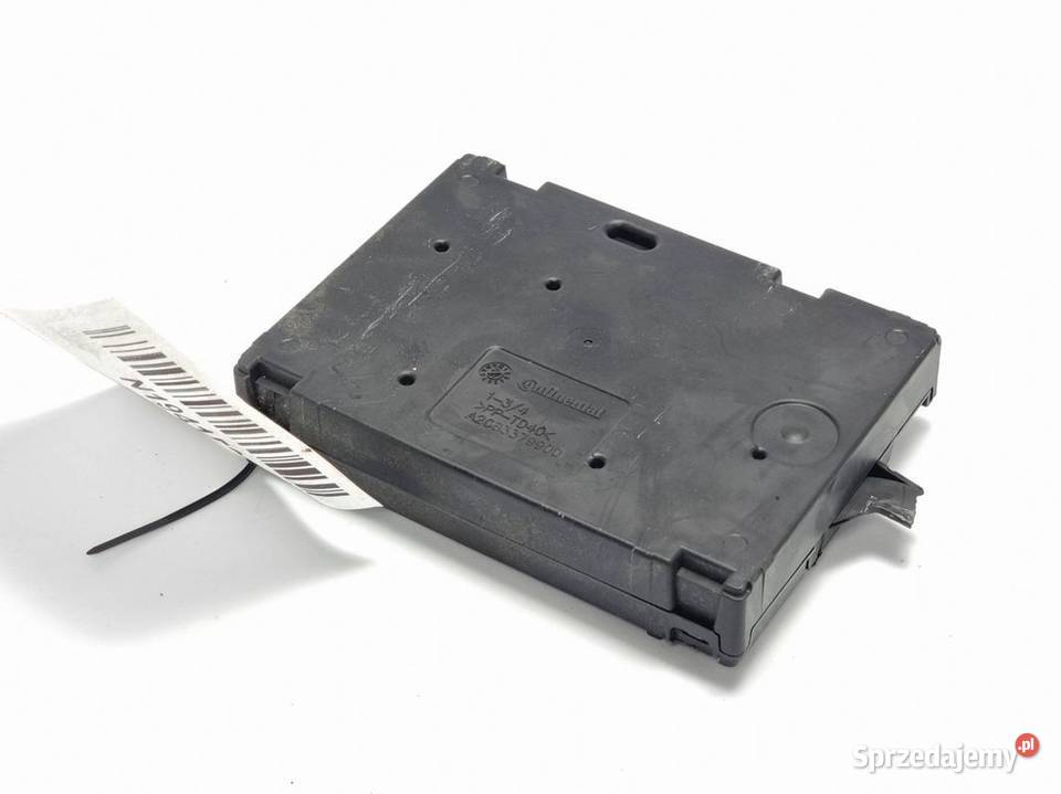 MODUŁ DACIA SANDERO II A2C92226608 BCN osobowe Lipno