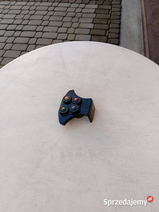 JAWA EMBLEMAT Z KONTROLKAMI Leżajsk