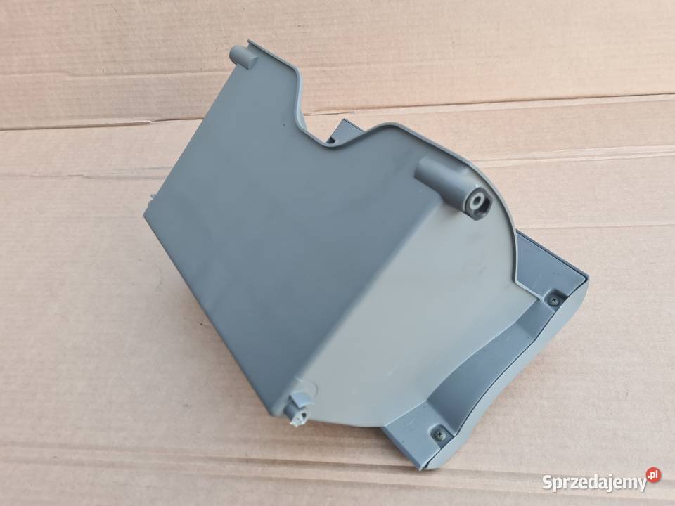 Suzuki Ignis MH Subaru G3X Justy schowek skrytka osobowe Legnica