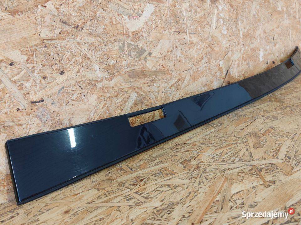 MERCEDES W207 W212 COUPE LISTWA DACHOWA LEWA osobowe Pleszew