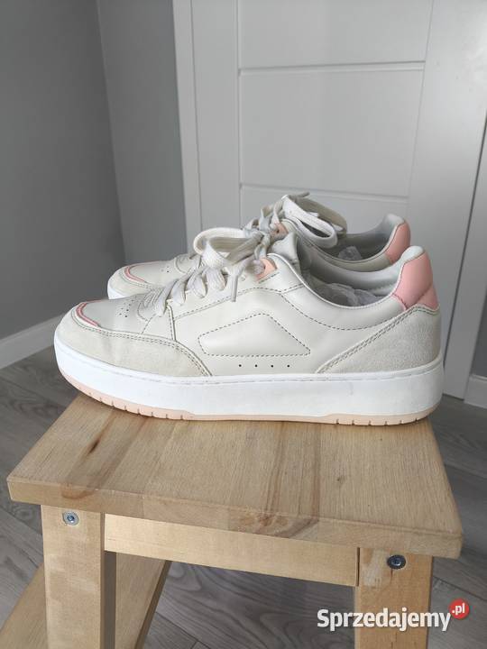 Buty damskie sportowe Only rozmiar 3940 Poznań sprzedam