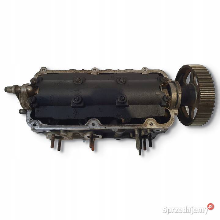 GŁOWICA CYLINDRÓW Audi A6 C4 26 V6 lewa Chełm