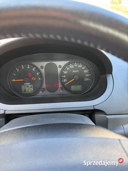 Ford fiesta 13B 4/5 świętokrzyskie Kielce