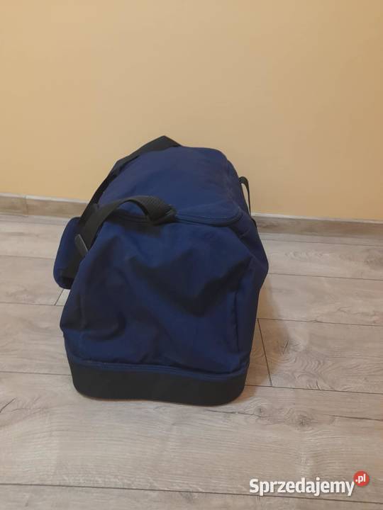 Torba treningowa Adidas małopolskie Bukowno