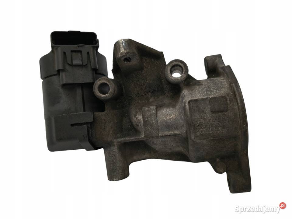 POMPA WSPOMAGANIA PEUGEOT 307 407 CITROEN C4 C5 lubelskie